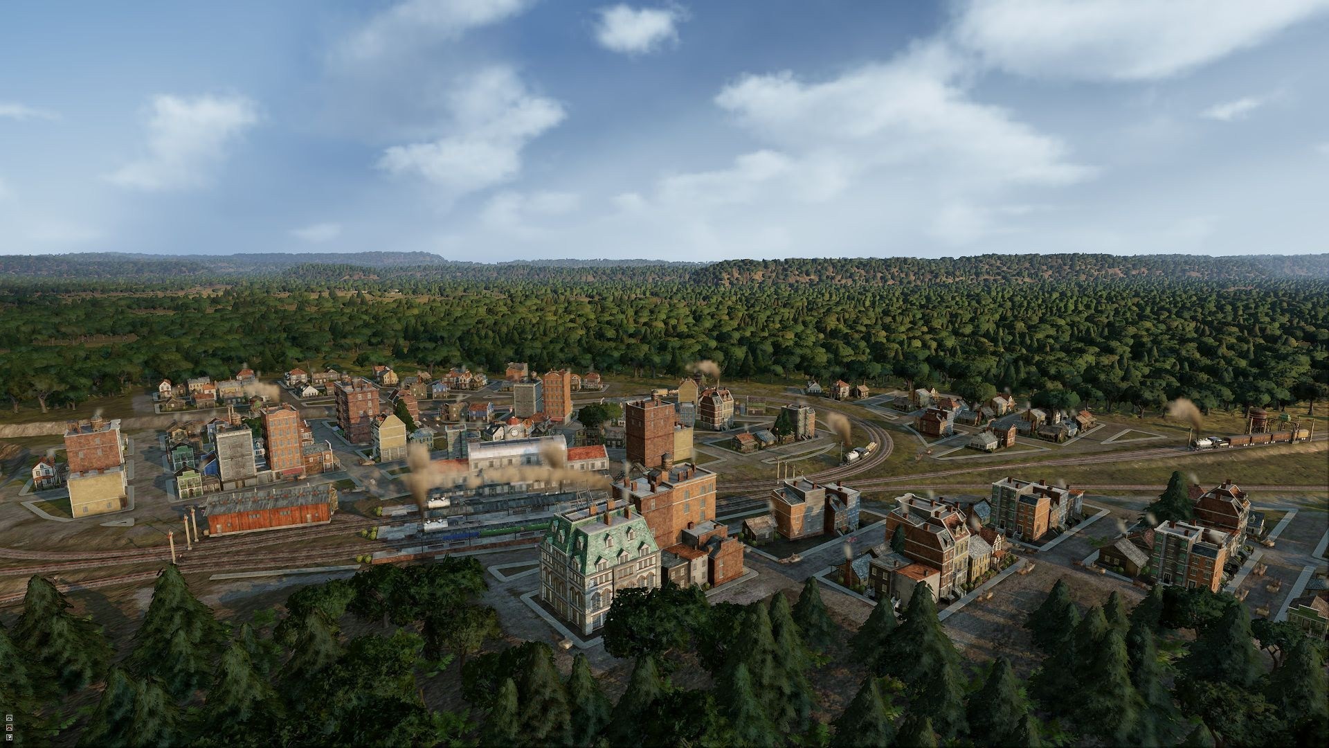 Railway Empire - Imagen 14
